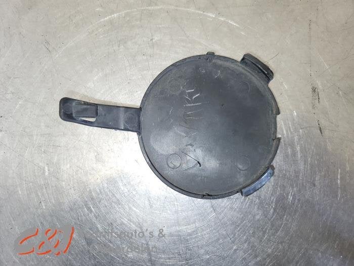 Sleepoog voor van een Opel Vivaro (L298), Gebruikt, -, -, Opel