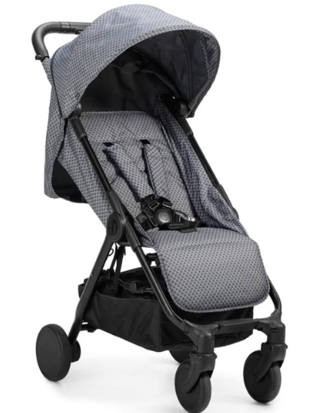 Buggy's, Kinderen en Baby's, Buggy's, Ophalen, Nieuw