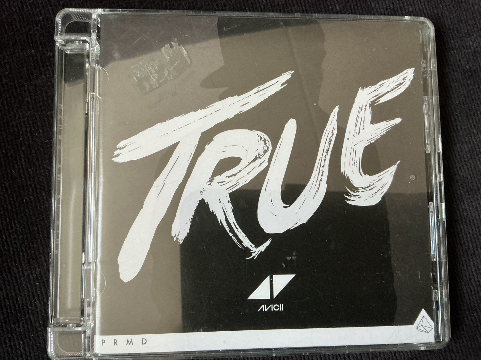 Avicii, True cd, Ophalen of Verzenden, Zo goed als nieuw