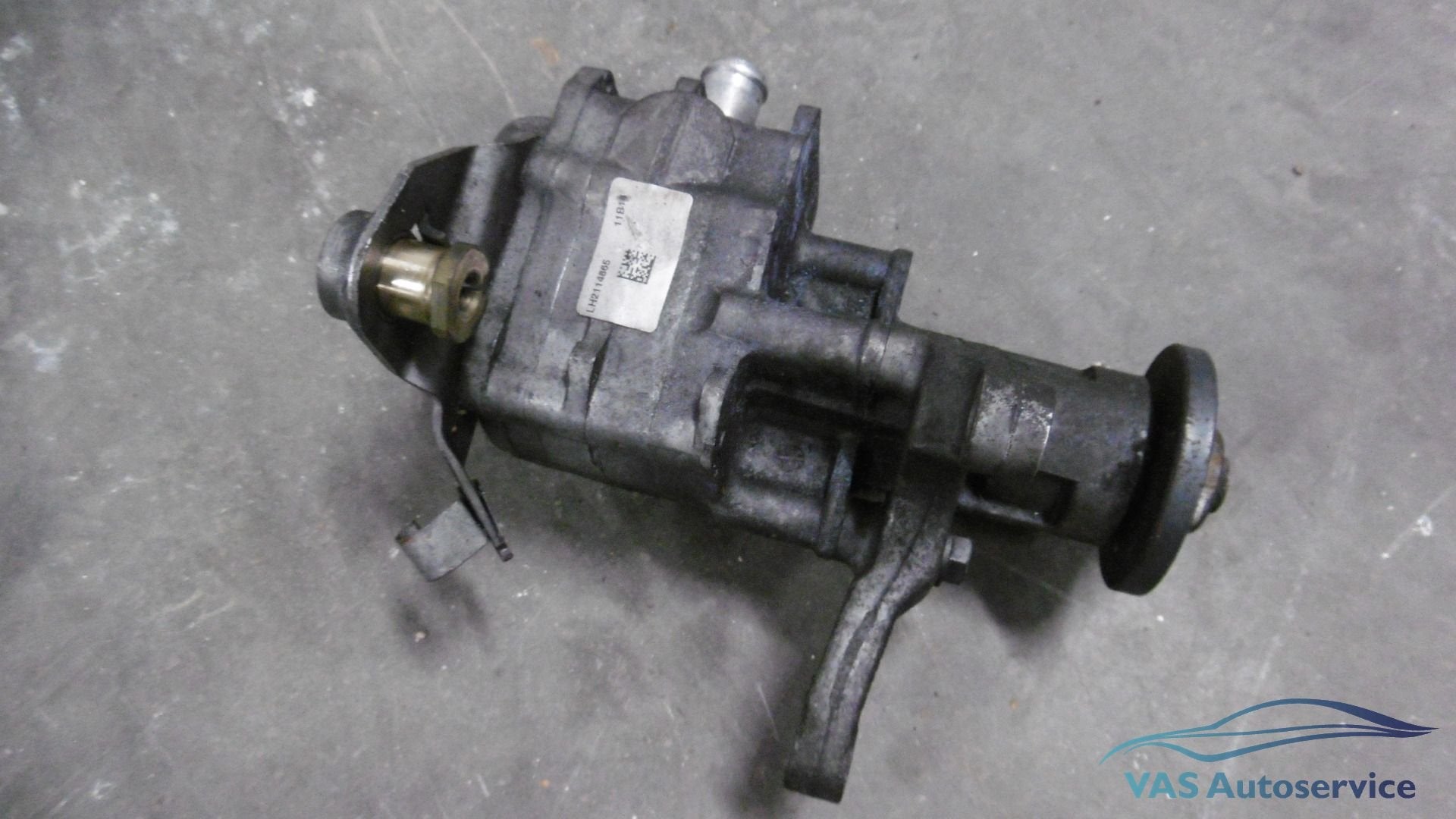 Hydraulische pomp BMW 32 41 6 867 161, Auto-onderdelen, Besturing, Gebruikt, -, Ophalen of Verzenden, -