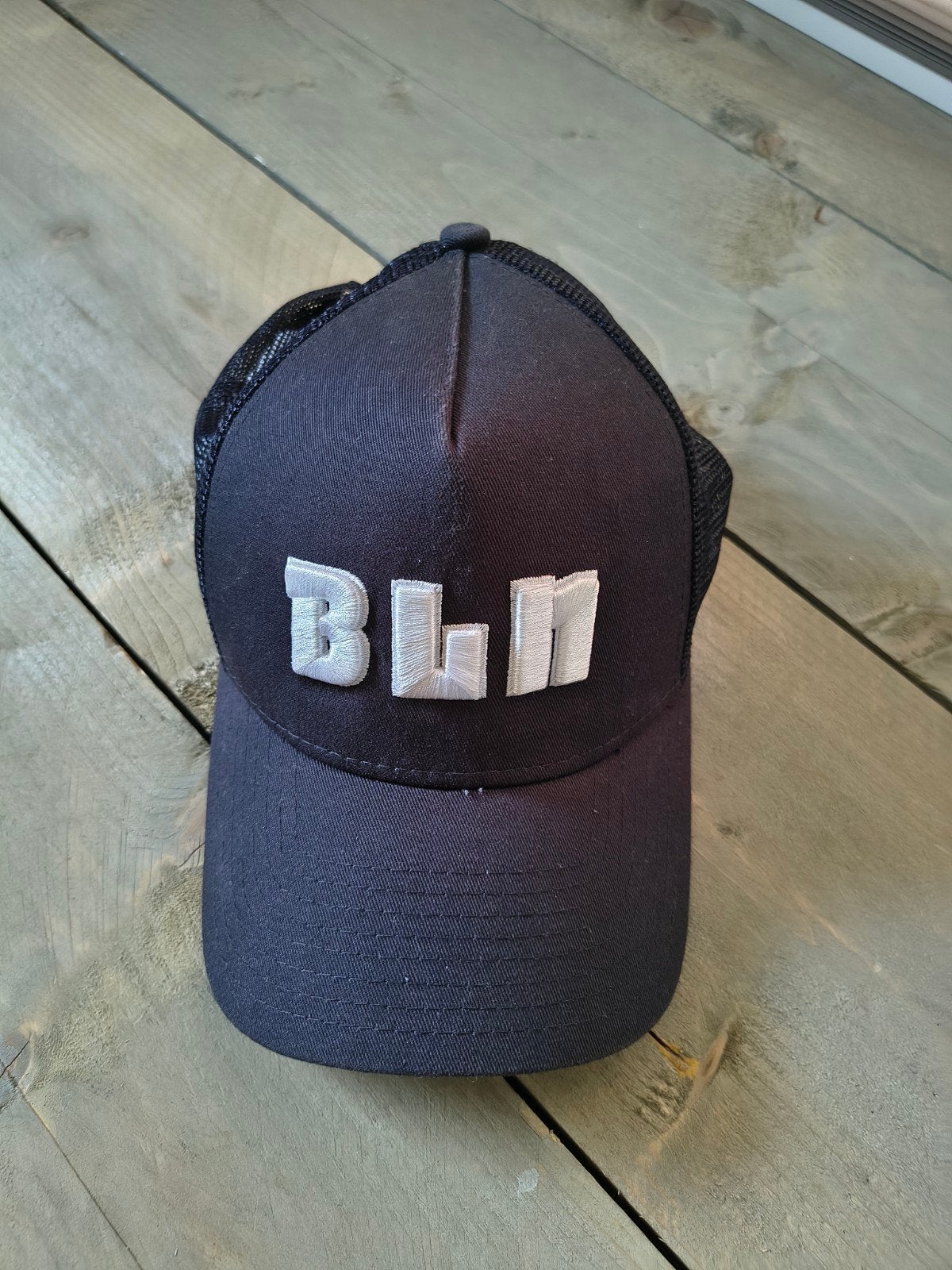 Cap Hertha BSC, Ophalen of Verzenden, Gedragen, One size fits all, Pet