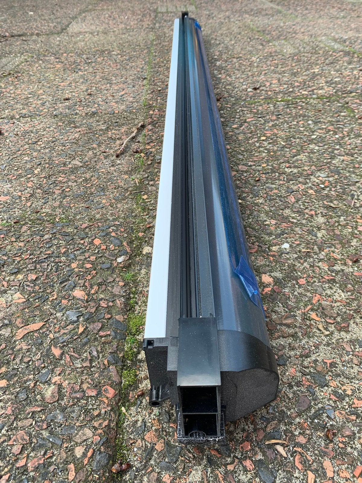 Nieuwe Renson Flexair Ventilatie rooster 1440mm, Ophalen of Verzenden, Nieuw, Ventilator