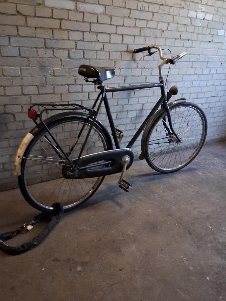 Te koop, Angel merk fiets., Ophalen