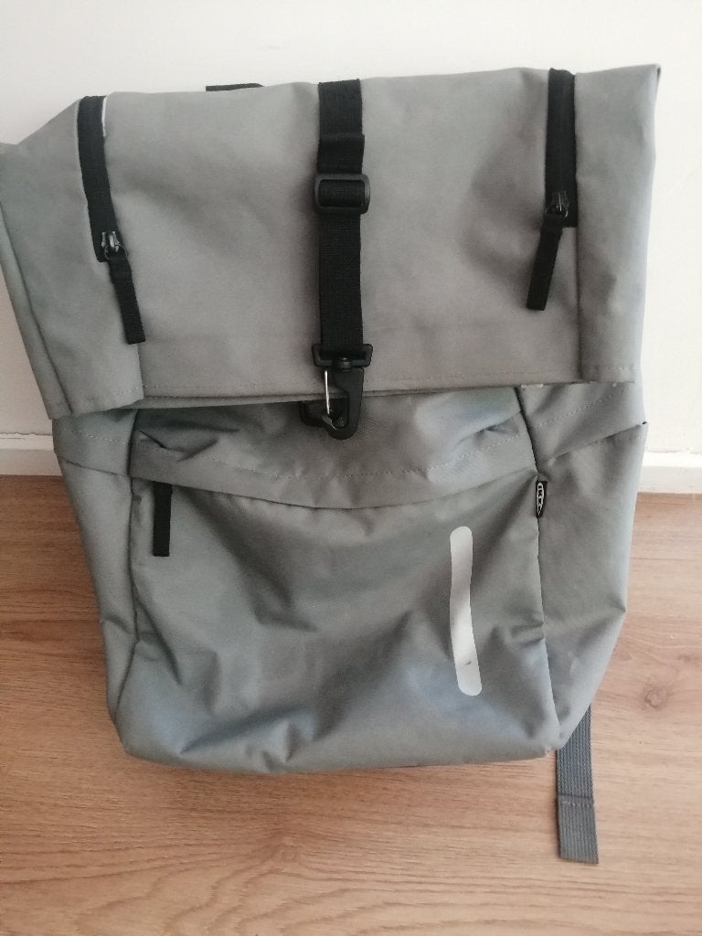Rugzak, Gebruikt, 25 tot 40 cm, Ophalen, Overige merken