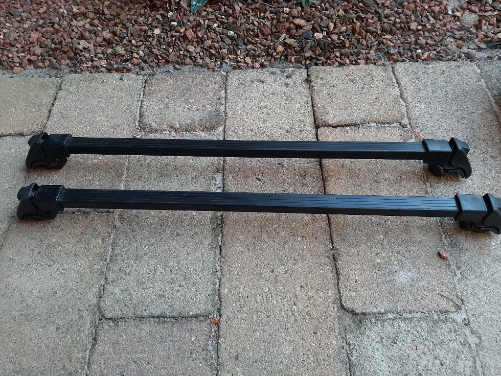 originele dakdragers van Ford, Auto diversen, Ophalen, Gebruikt