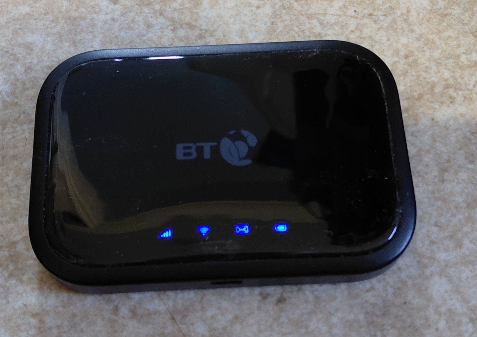 Alcatel 4G BT70 MiFi Router - Nieuw in doos, Ophalen of Verzenden, Nieuw
