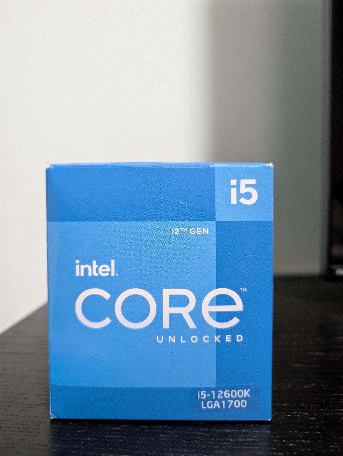 Intel Core i5 12600K - Zo goed als nieuw, LGA1700, Verzenden, Zo goed als nieuw, 10-core