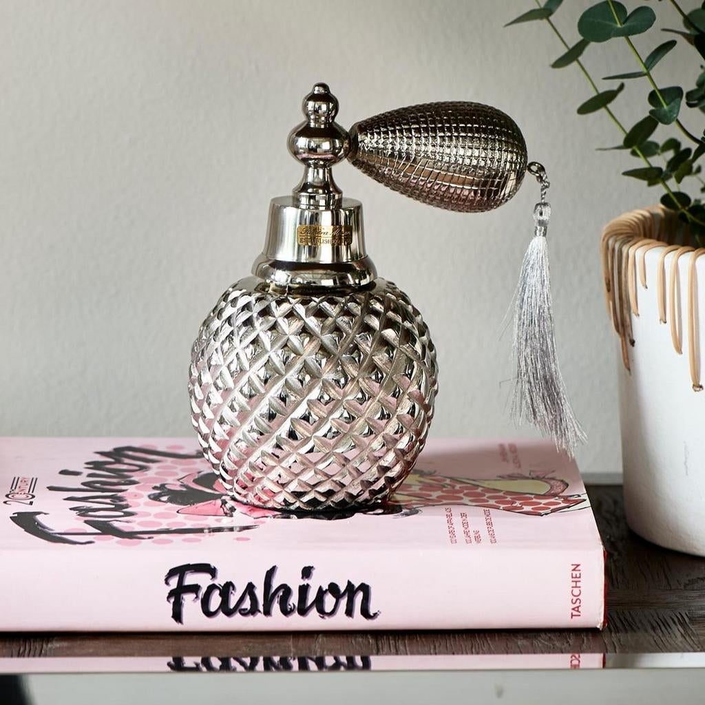 Riviera Maison Parfum Fles Decoratie, Ophalen