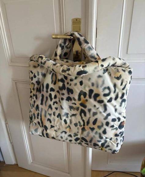 Kassl edition tas te koop, Ophalen of Verzenden, Zo goed als nieuw