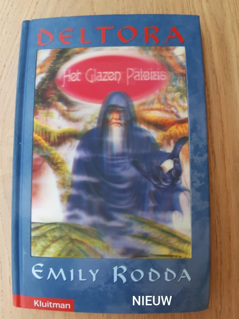 Nieuw boek Deltora, Boeken, Fantasy, Nieuw, Ophalen of Verzenden