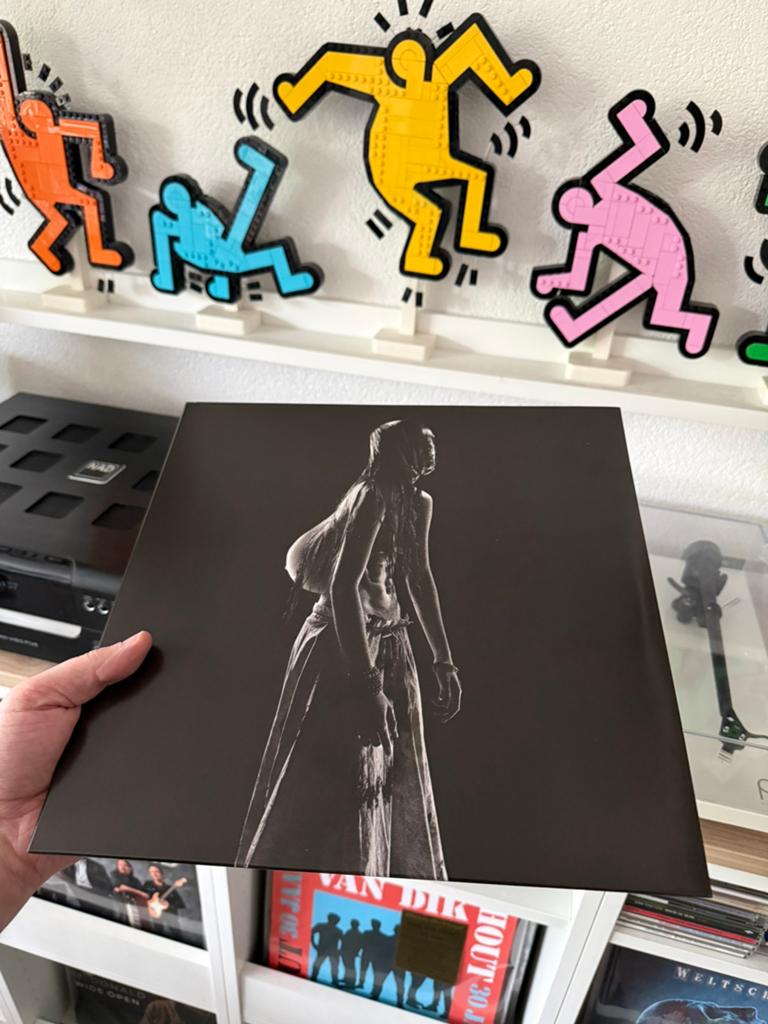Isella Sofia I can be your mother EP + Singles Hardwood, Verzenden, Zo goed als nieuw, 12 inch, Colored vinyl