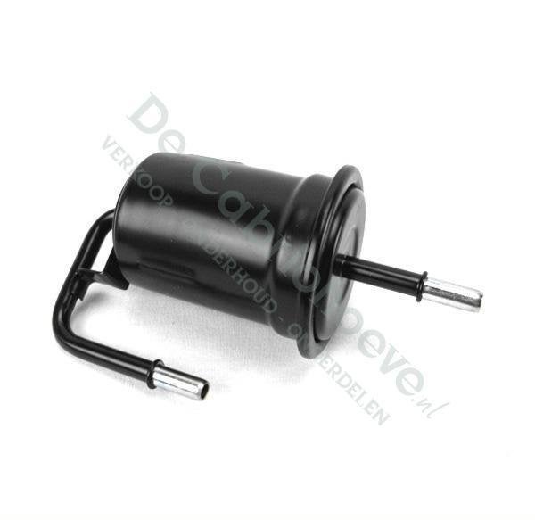 MX5 Benzinefilter, De Cabriohoeve VOF, Nieuw, Info@cabriohoeve.nl, Julianalaan 9, 9462PG Gasselte, Nederland