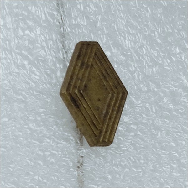 SP1134 Speldje Renault, Verzamelen, Ophalen of Verzenden, Gebruikt, Overige onderwerpen