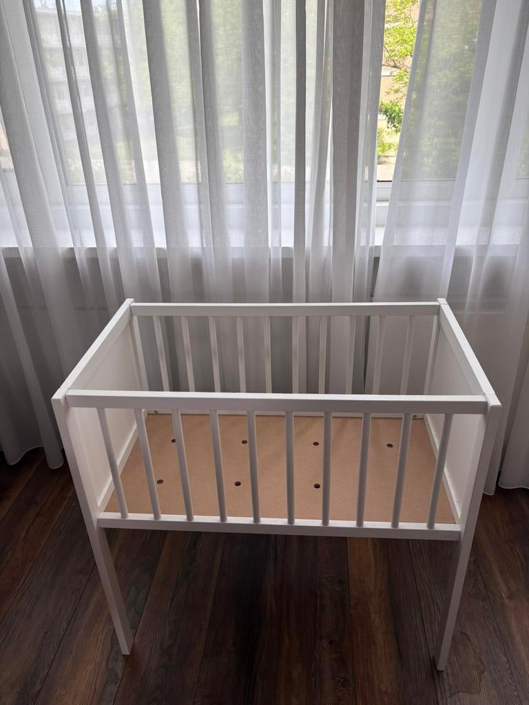 Baby wiegje, Ophalen, Gebruikt, Wieg