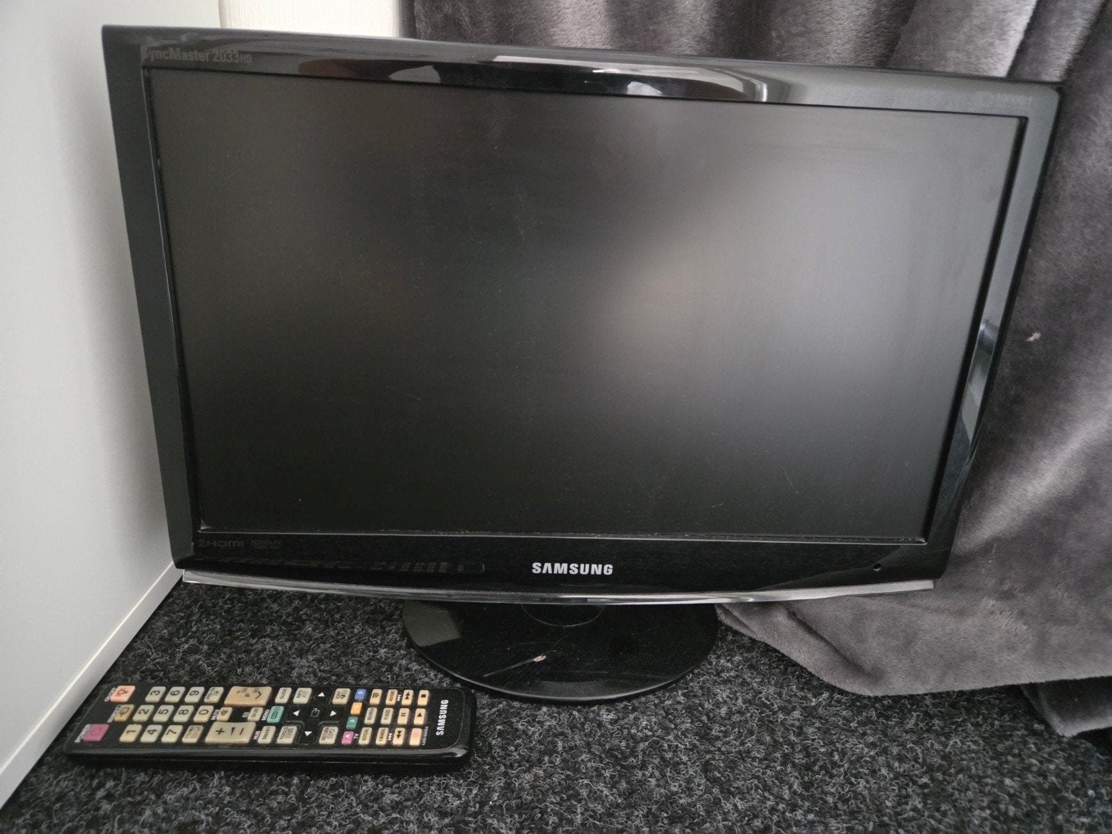 Samsung tv of beeldscherm, Ophalen, 50 Hz, Samsung