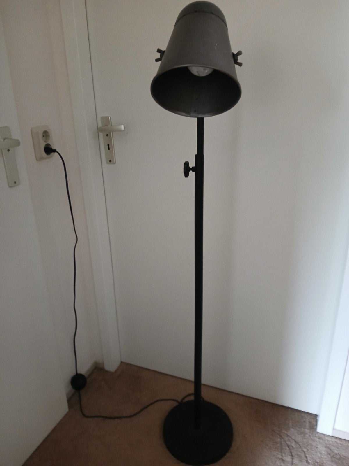 Diverse Interieurspullen voor je Studentenkamer, Huis en Inrichting, Woonaccessoires | Overige, Groen, Vintage, Gebruikt, Ophalen of Verzenden
