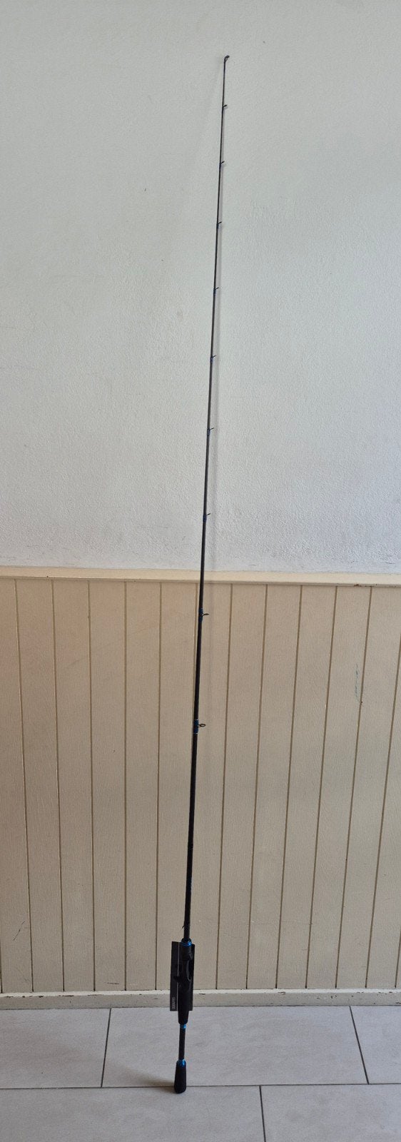 Shimano SLX Casting. Medium heavy. 2.08m, 7-21g. Nieuw, Ophalen, Nieuw, 2.08m, SLX