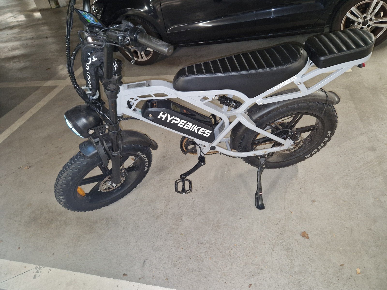 leuke fatbike, Ophalen, Overige modellen