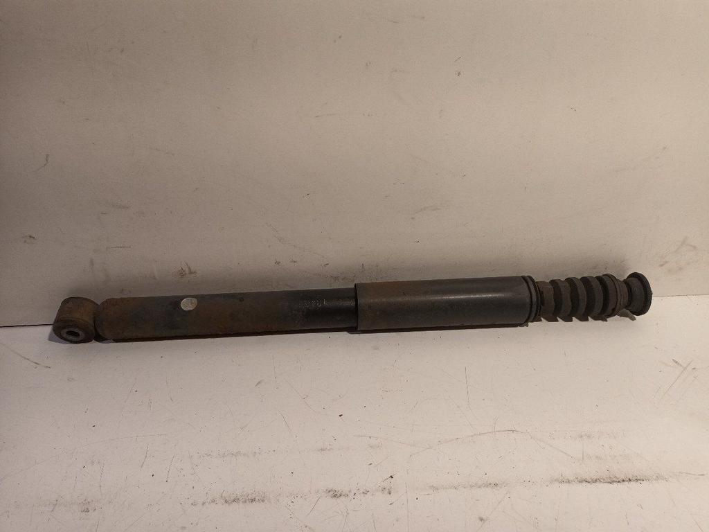 Schokbreker rechts achter Renault Clio, Auto-onderdelen, Onderdelen@venauto.nl, Van der Ven Autorecycling B.V., Gebruikt, Ettenseweg 76, 4706 PB Roosendaal, The Netherlands