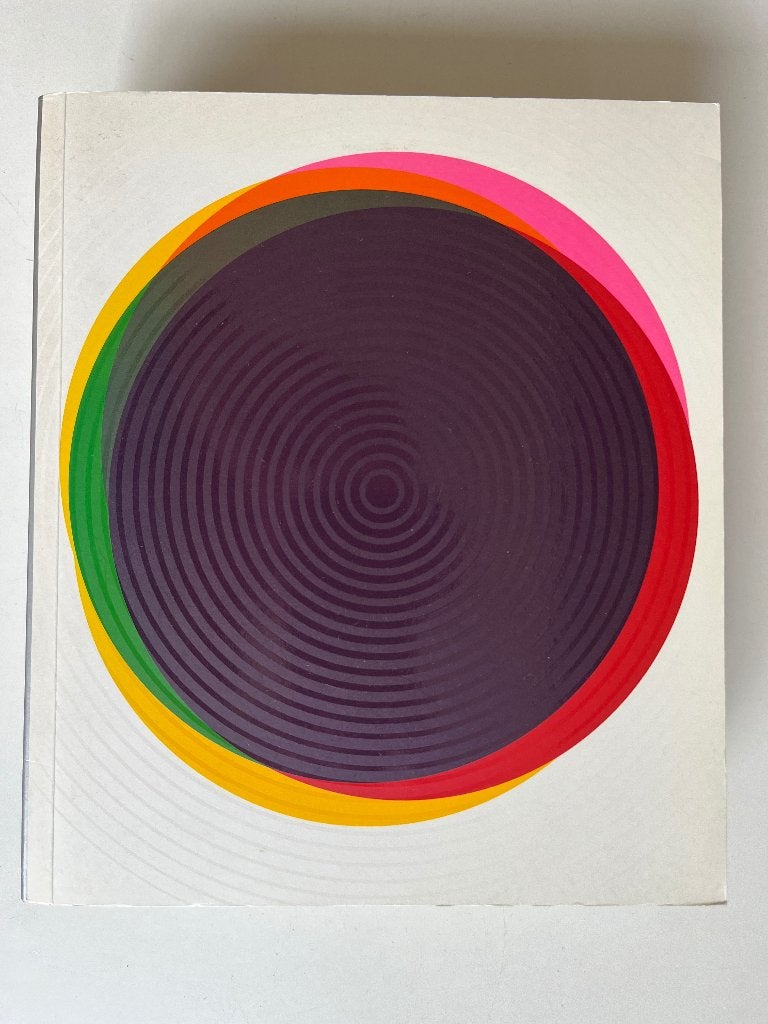 Ontwerp Irma Boom - Light Years, Ophalen of Verzenden, Zo goed als nieuw, Overige onderwerpen, Otto Riewoldt