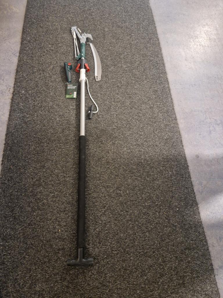 Parkside Telescopische Snoeischaar met Zaag - Nieuw, Tuin en Terras, Ophalen, Nieuw, 30 t/m 39 mm, Parkside
