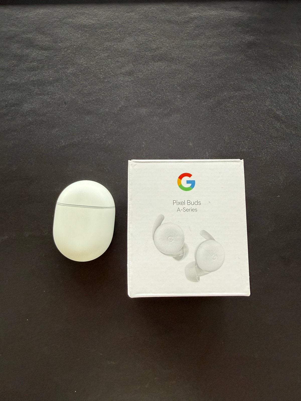 Google Pixel Buds A-Series - Draadloze Oordopjes, Ophalen of Verzenden, Zo goed als nieuw, Overige merken, Draadloos