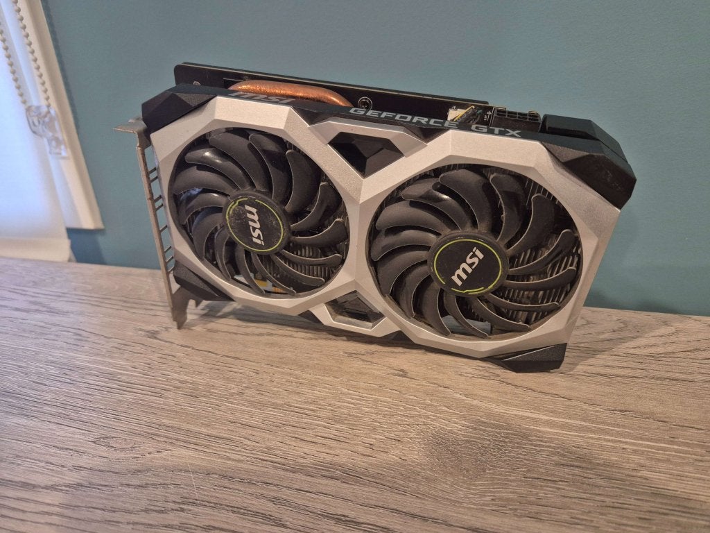 13x Defecte videokaart | oa. RTX 3060 Ti / 5700XT, Computers en Software, Niet ingevuld, Niet ingevuld, Niet ingevuld