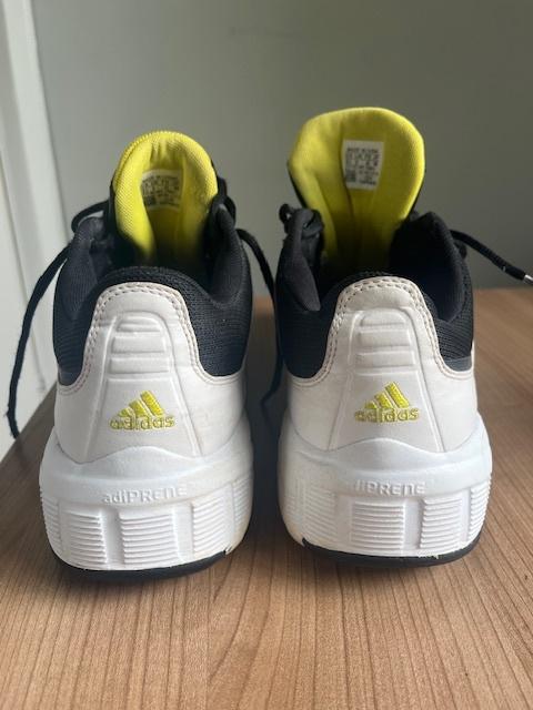 Tennisschoenen maat 42, Sport en Fitness, Tennis, Gebruikt, L00, Schoenen, Ophalen