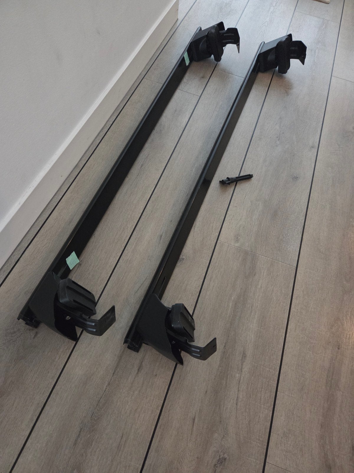 ZGAN Dakdragers voor auto's zonder dakrails, Auto diversen, Dakdragers, Ophalen of Verzenden