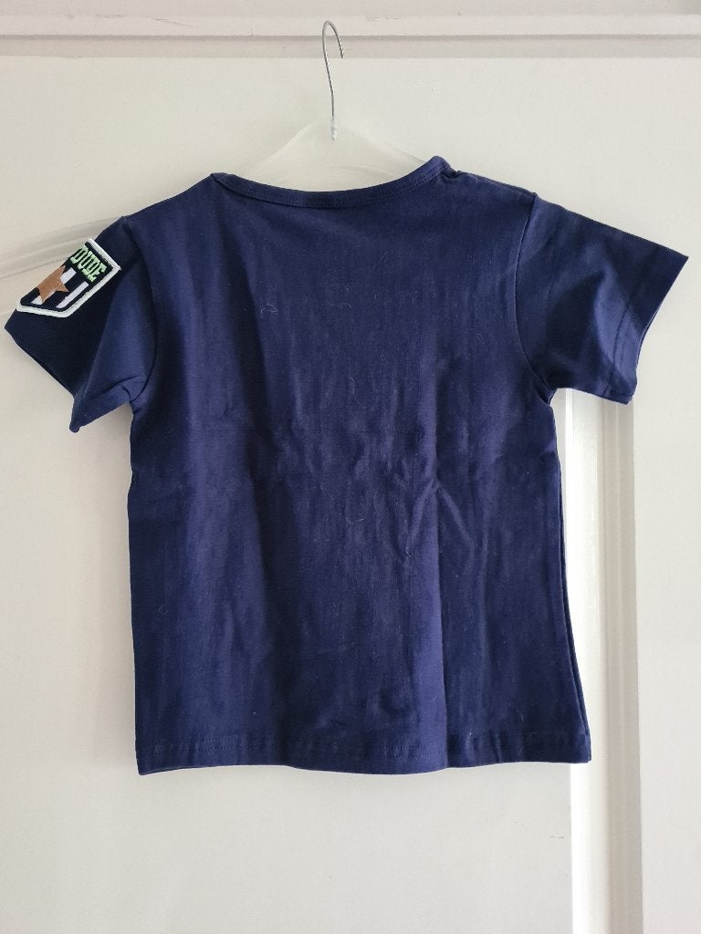 Foto 4 van Dirkje tshirt t-shirt 98