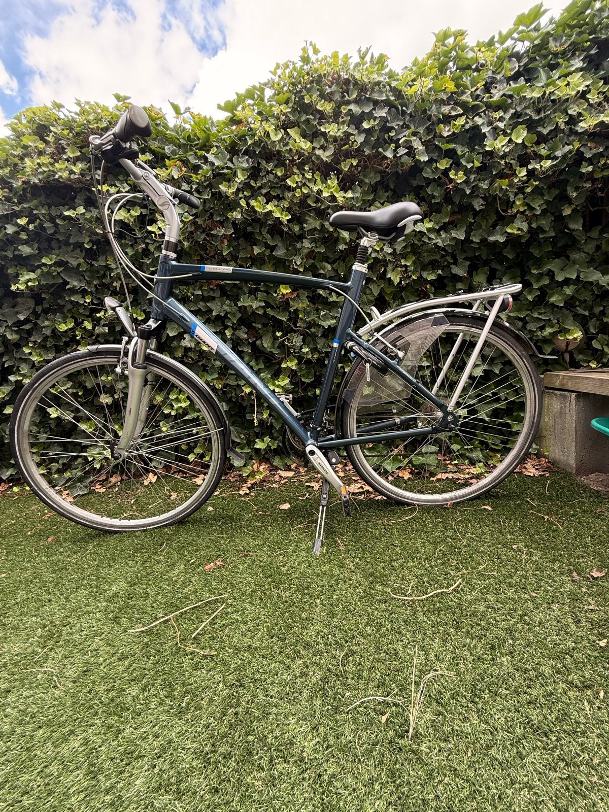 Giant Gosmo RS 2 Herenfiets - Goede Staat, Ophalen, Gebruikt, Giant, Versnellingen