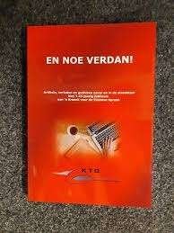 En noe verdan! boek over 45 jaar streektaal Twentse spraok, Verzenden, Nieuw, Overijssel