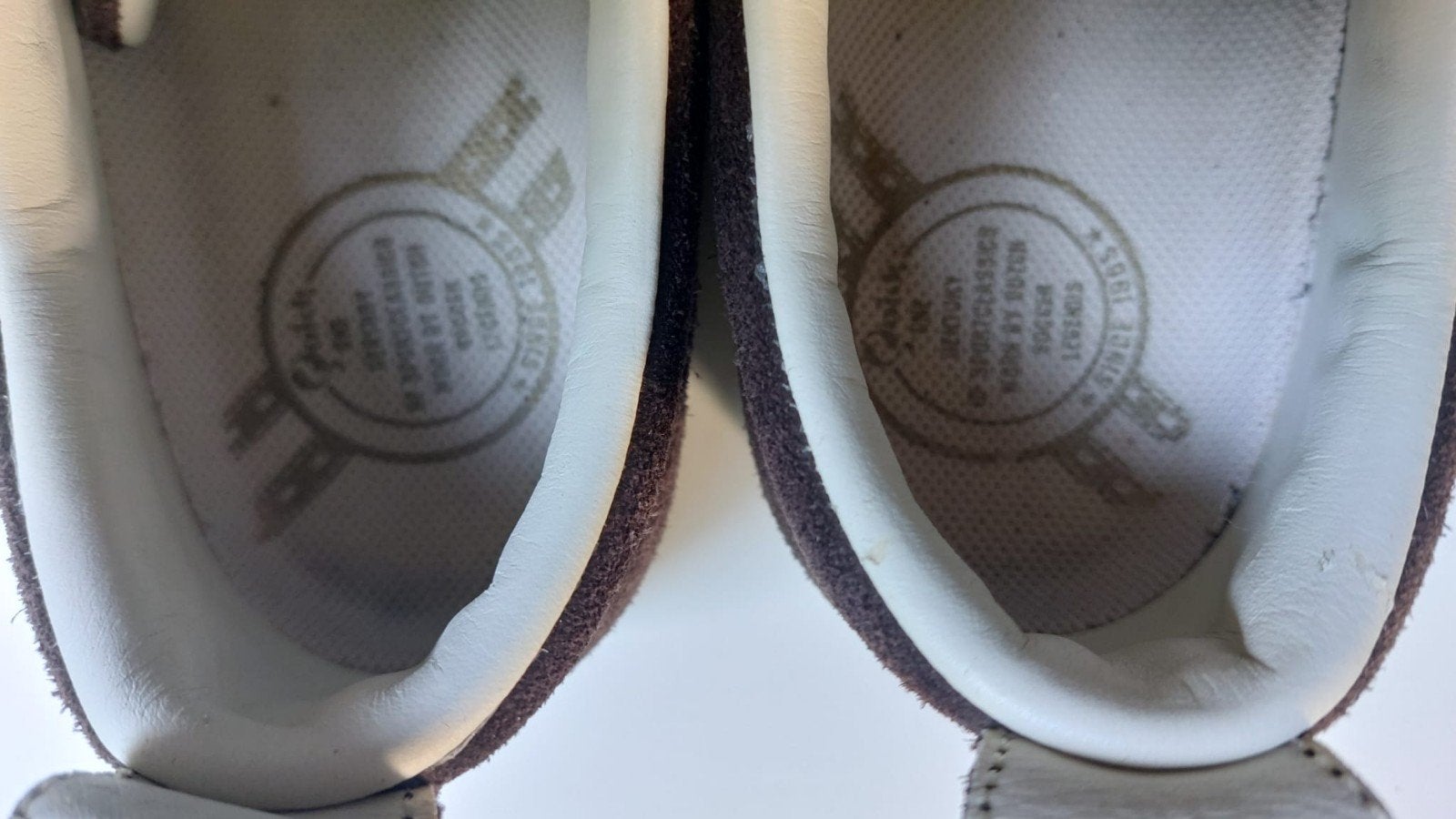 Quick Typhoon maat 41, Quick, Bruin, Ophalen of Verzenden, Sneakers of Gympen