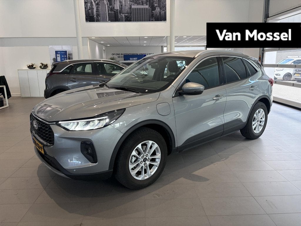 Ford Kuga 2.5 PHEV Titanium | TREKHAAK | CRUISE CONTROL | AC