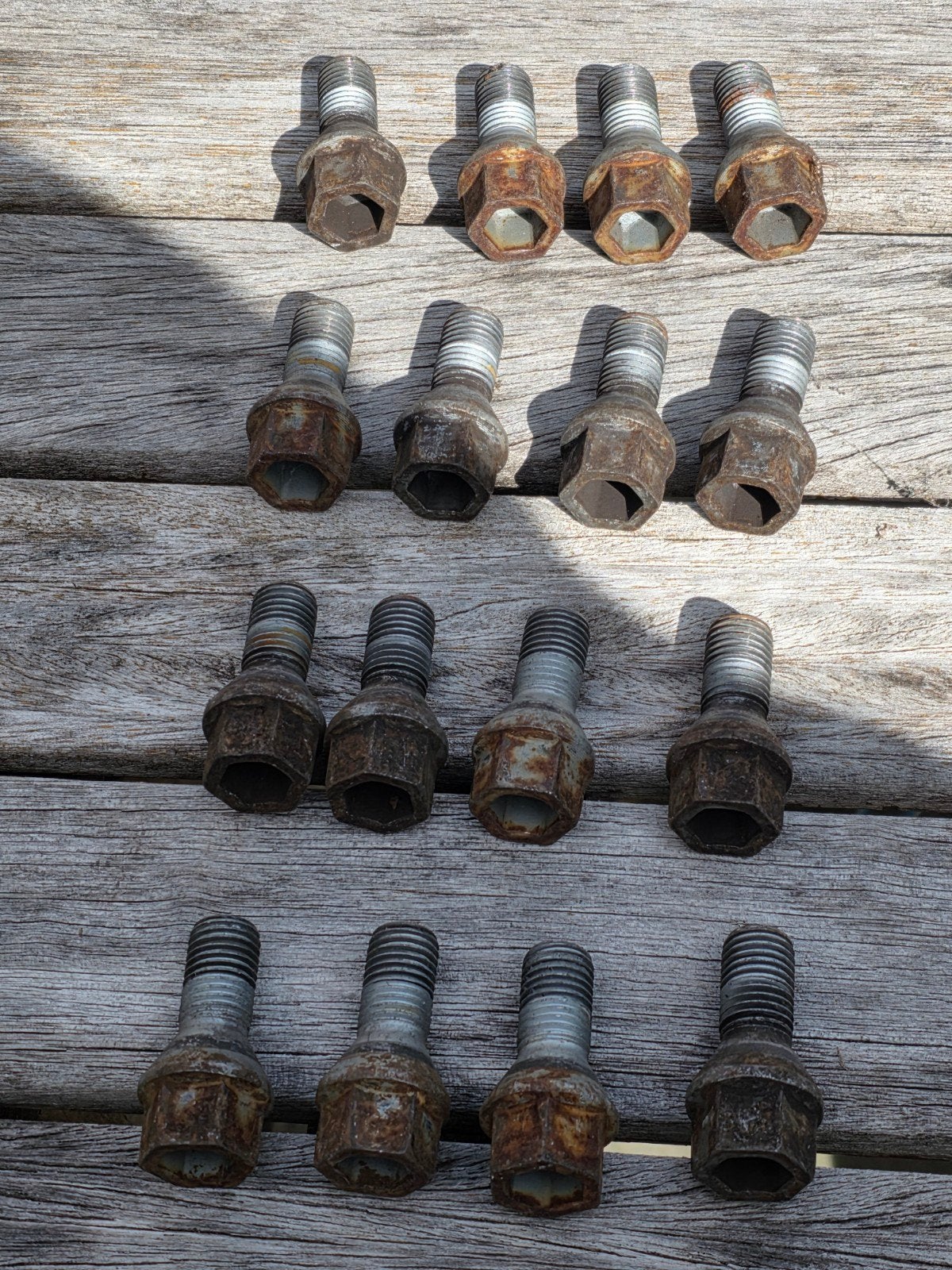 Wielbouten voor stalen velgen, Ophalen of Verzenden, 250 mm of meer