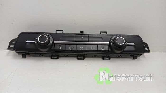 Kachel Bedieningspaneel van een Fiat Scudo, Auto-onderdelen, Dashboard en Schakelaars, Gebruikt, -, -, Ophalen of Verzenden
