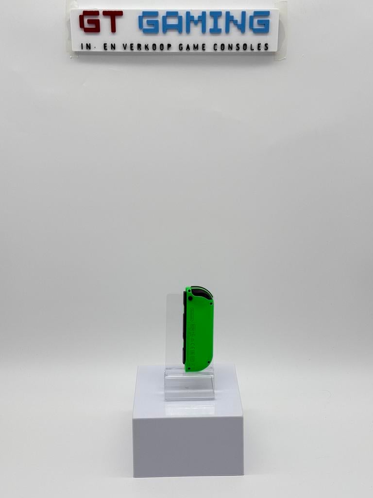 JOY CON ORIGINEEL NIEUW MODEL COMPLEET NINTENDO SWITCH LINKS, Spelcomputers en Games, Nintendo, Overige controllers, Ophalen of Verzenden