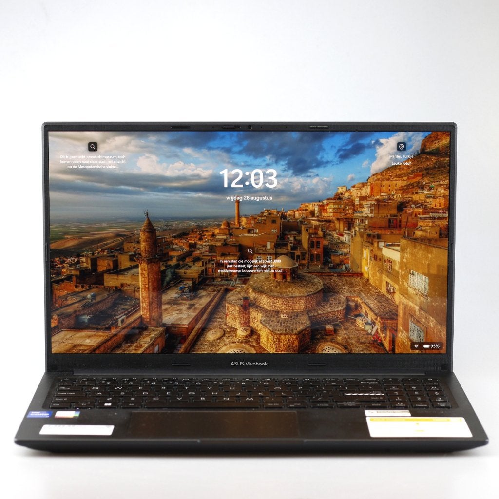 ASUS Vivobook 15 OLED X1505ZA Intel Core i7-1255U 16GB 1TB, Computers en Software, Asus, Zo goed als nieuw, Support@asus.com, No. 15, Li-Te Road, Beitou District
Taipei 112
Taiwan