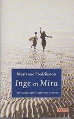 Inge en Mira Anna Hanna en Johanna De grauwe minnaar, Ophalen of Verzenden, Zo goed als nieuw, Inge en Mira Anna Hanna en Johanna De grauwe minnaar