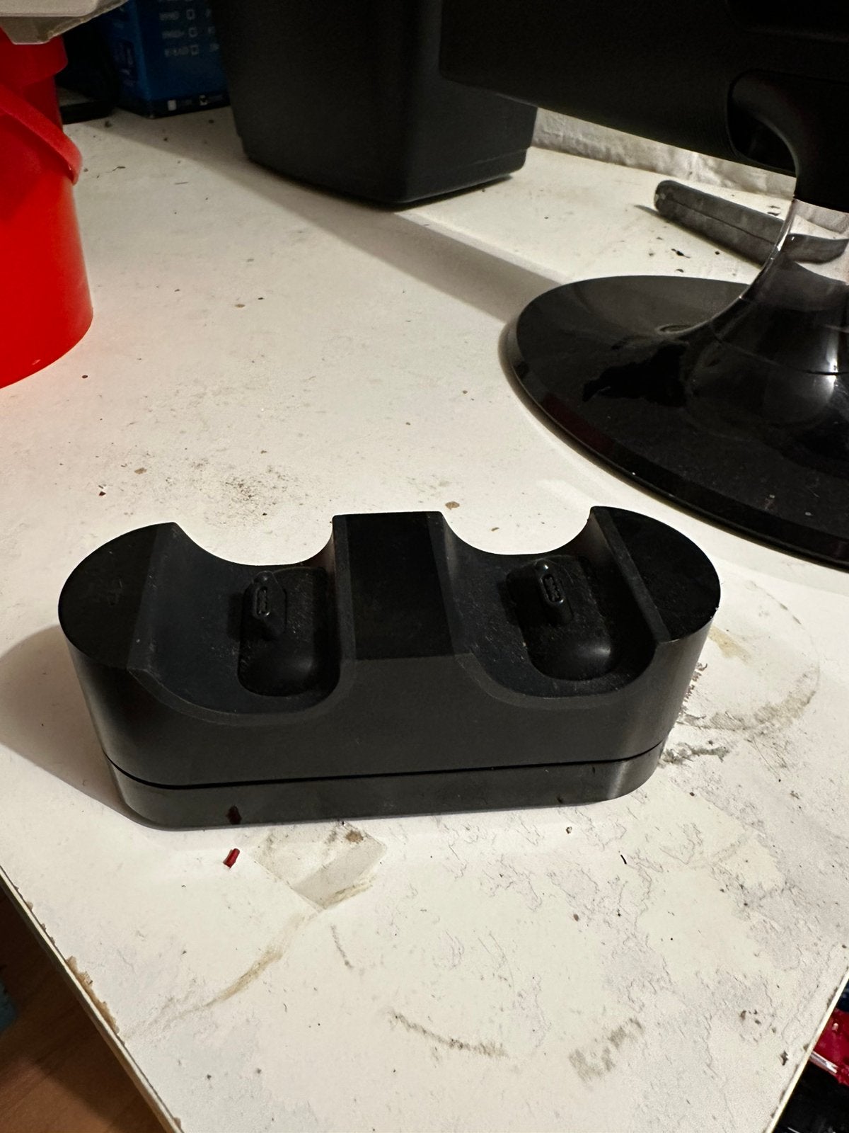 Sony DualShock 4 Charging Dock Playstation 4 / PS4, Ophalen, PlayStation 4