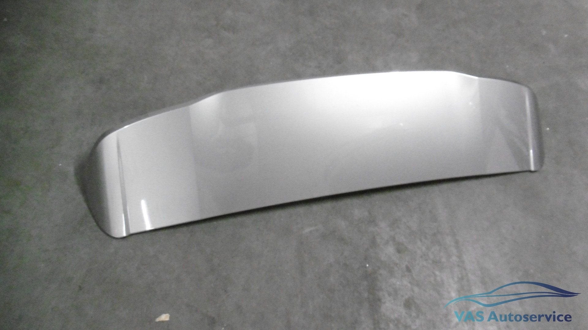 Spoiler  met bevestigingsteun achterklep BMW  X3 G01  M-pakk, Gebruikt, Ophalen of Verzenden, -, Achterklep