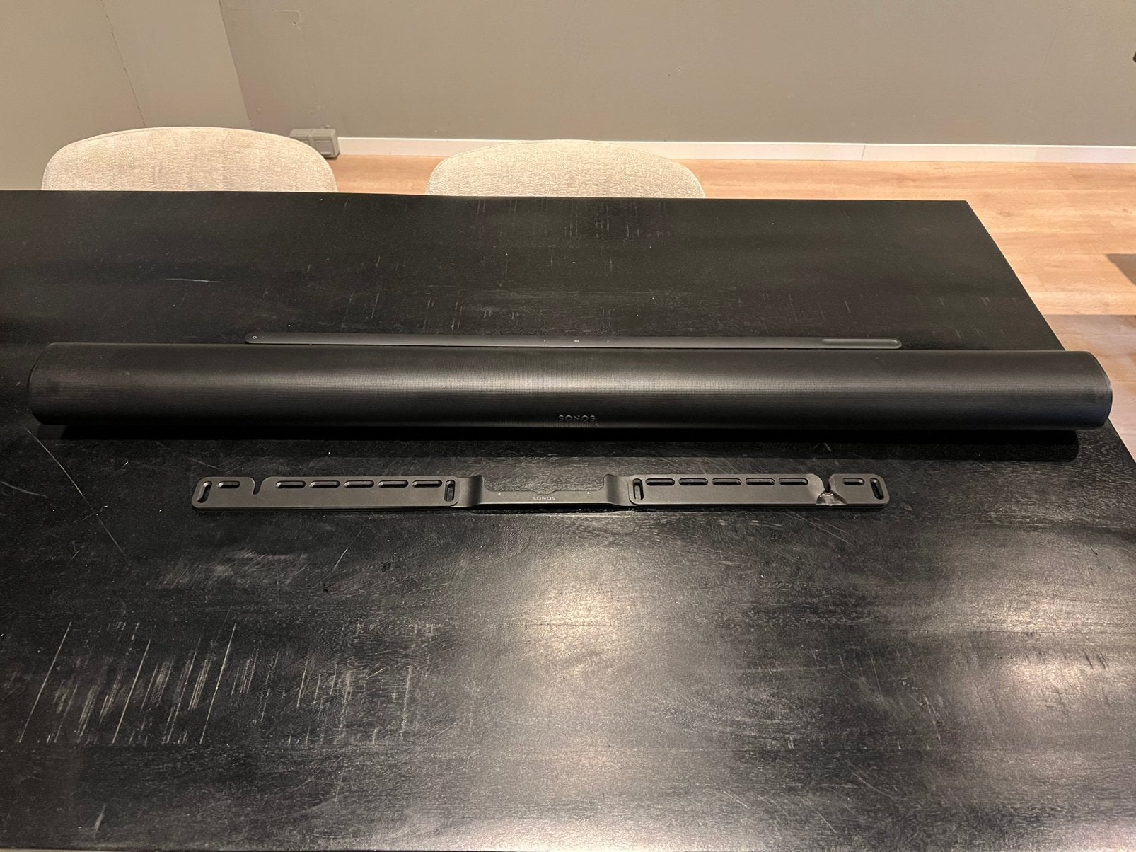 Sonos ARC Ultra Zwart | 6 maanden Garantie!