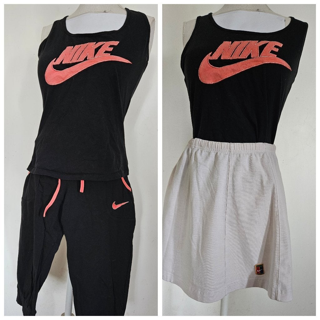 Set sportkleding Nike, maat M, voor dames, Kleding | Dames, Maat 38/40 (M), Overige kleuren, Overige typen, Nike