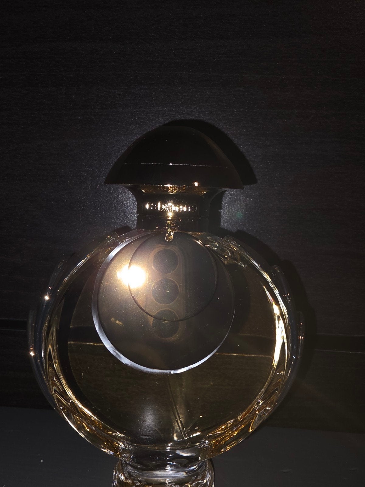 Rabanne olympea elixer decants, Ophalen of Verzenden, Nieuw
