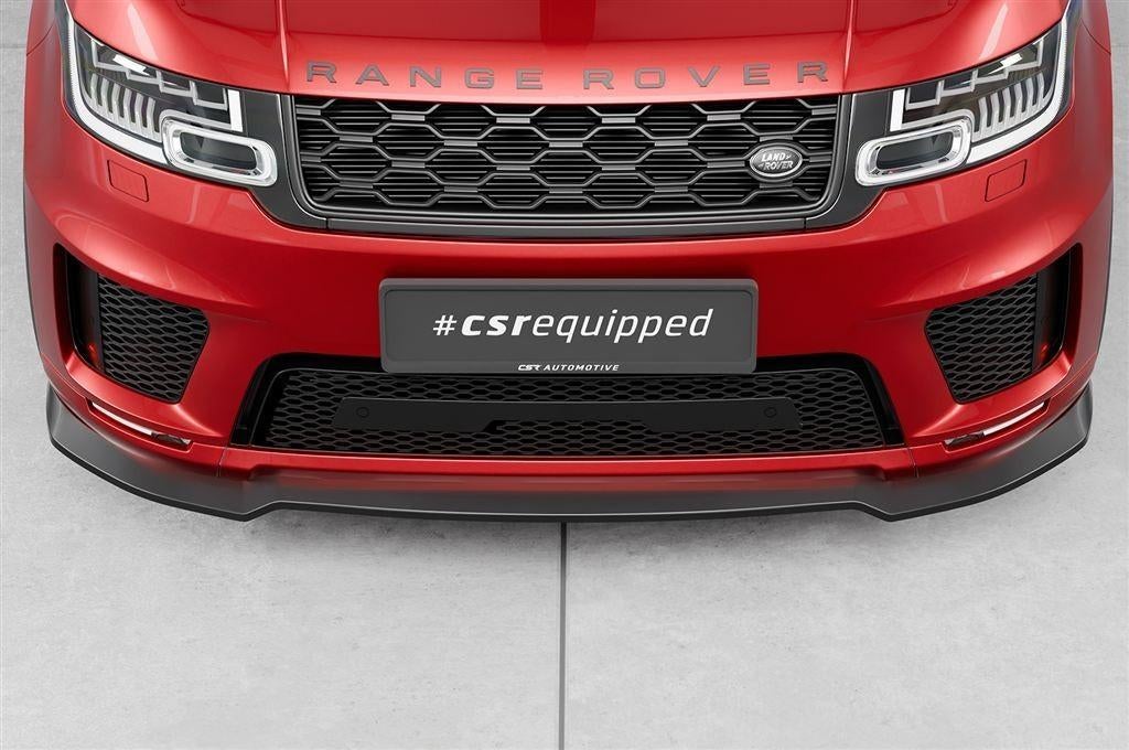 Splitter Spoiler Land Rover Range Rover SportCSL521, Verzenden, Automotive Parts, A.parts@hotmail.nl, Trasmolenlaan 12 3447 GZ Woerden