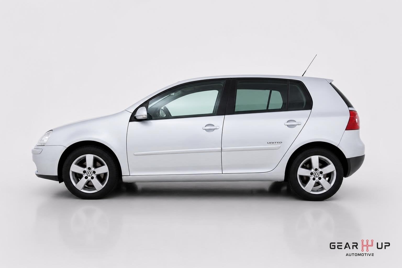 Volkswagen Golf 1.4 United CLIMA|CRUISE|STOELVERW|PARK.S|LM|, Voorwielaandrijving, Automatische klimaatregeling, Gebruikt, 4 cilinders