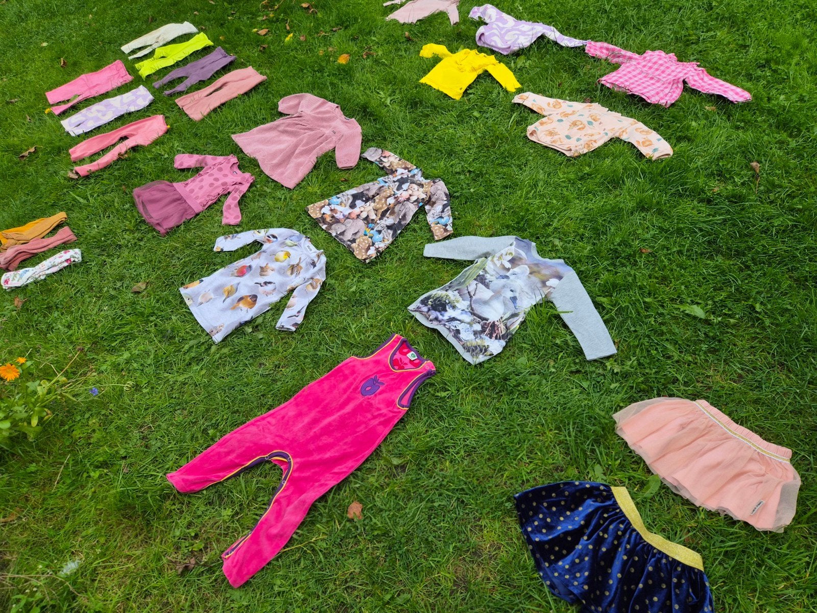 Kledingpakket MERKKLEDING Meisjes maat 86 Molo Smafolk Hema, Kinderen en Baby's, Ophalen of Verzenden, Zo goed als nieuw, Overige maten