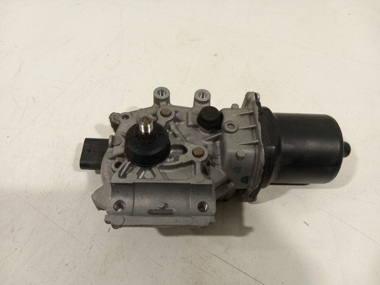 Ruitenwissermotor voor Mini Countryman, Onderdelen@venauto.nl, Van der Ven Autorecycling B.V., Gebruikt, Ettenseweg 76, 4706 PB Roosendaal, The Netherlands