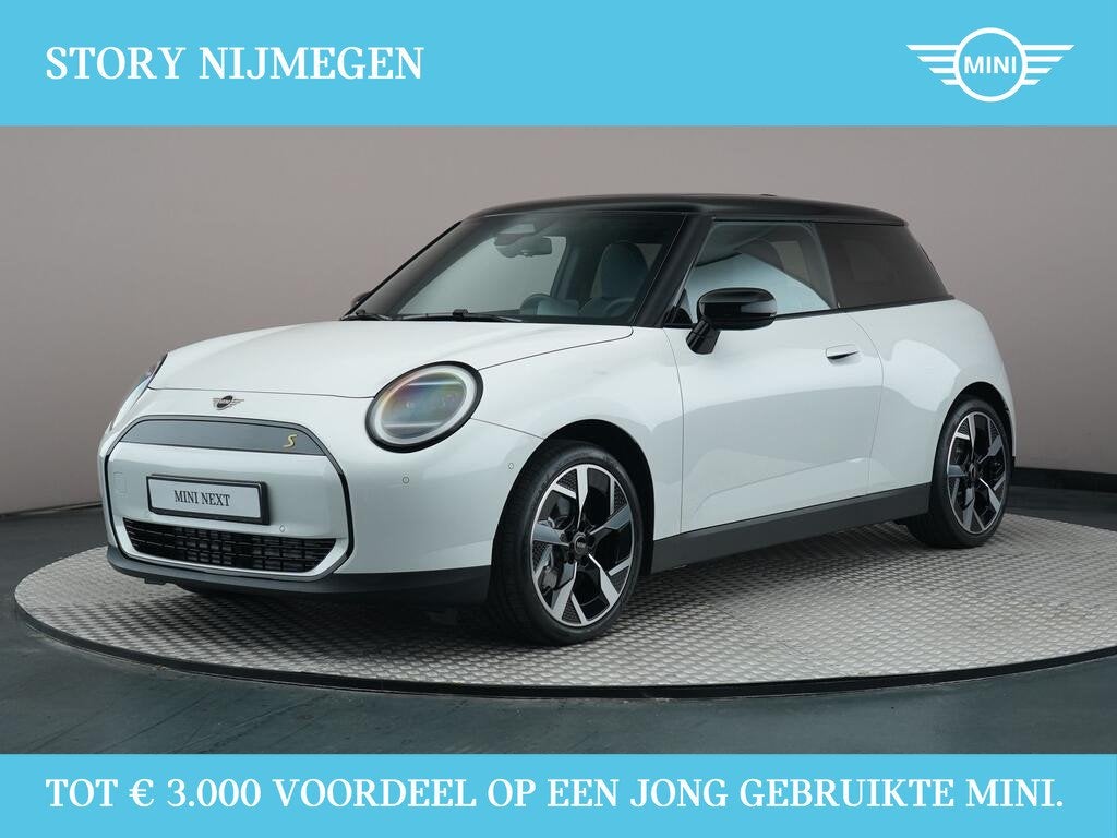 MINI Hatchback Cooper SE / Classic / Pakket M / Classic / Pa