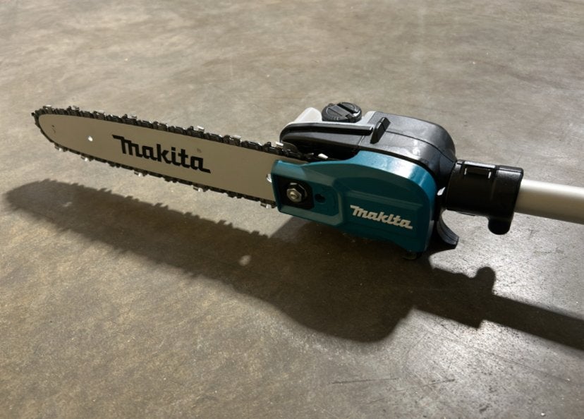 MAKITA XGT 40V STOKKETTINGZAGEN – ZEER SCHERP GEPRIJSD, Makita, Boomzaag, Makita, Nieuw